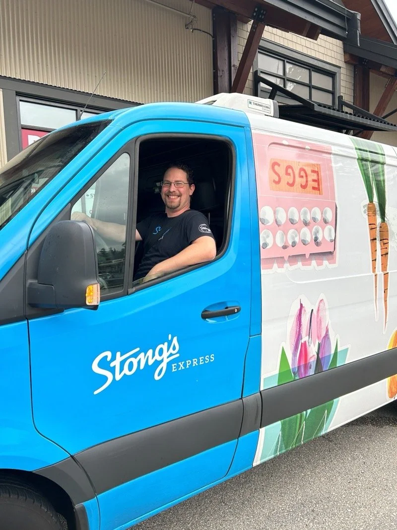 Stong's Market